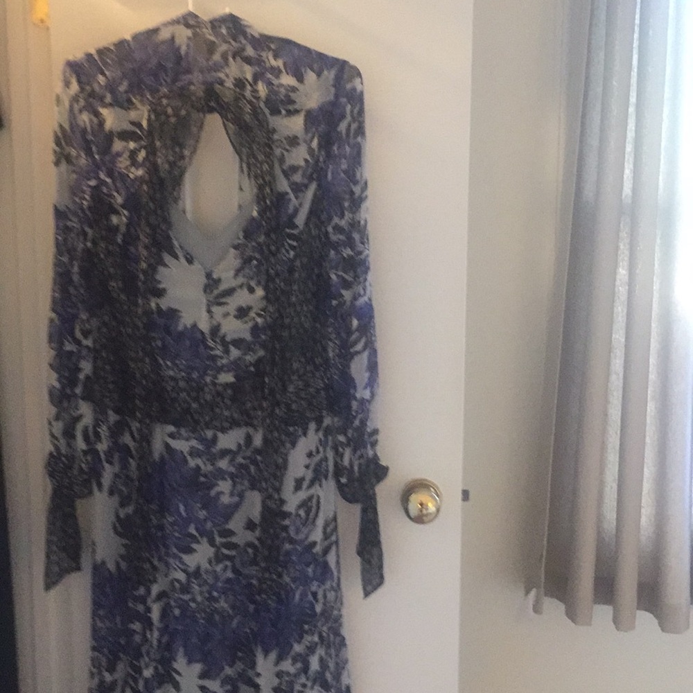 Rebecca Taylor Dress